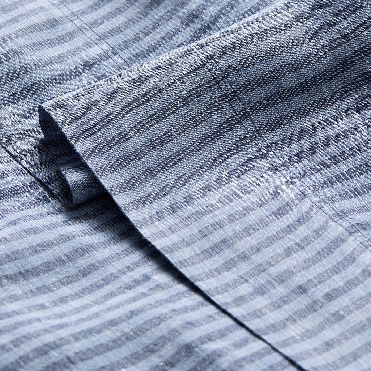 Washed European Linen Whole Bedding Bundle