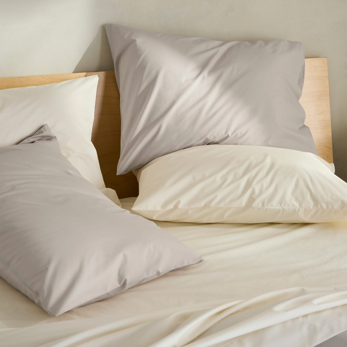 Classic Percale Whole Bedding Bundle