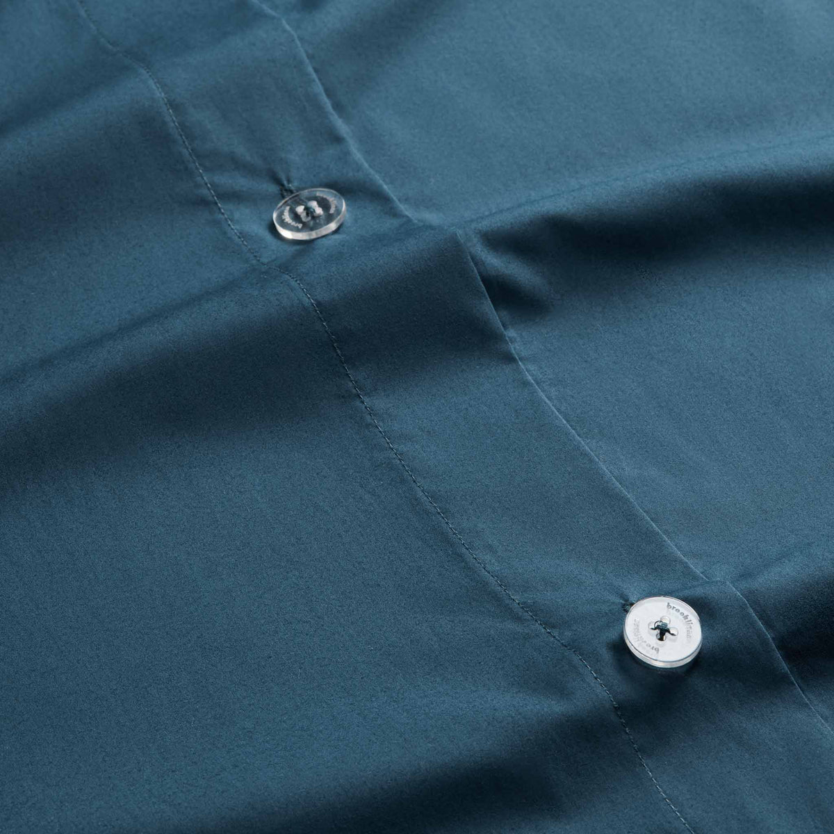 Classic Percale Duvet Set