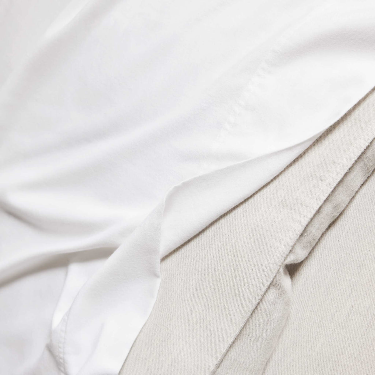 Heathered Cashmere Whole Bedding Bundle