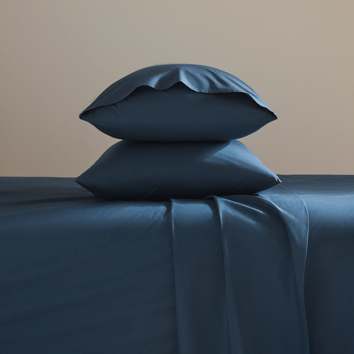Classic Percale Pillowcase Set