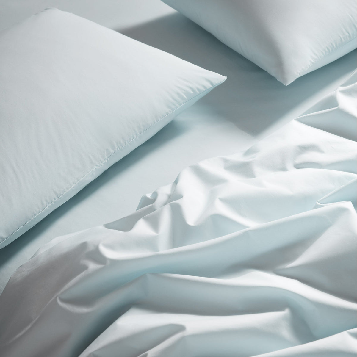Classic Percale Whole Bedding Bundle