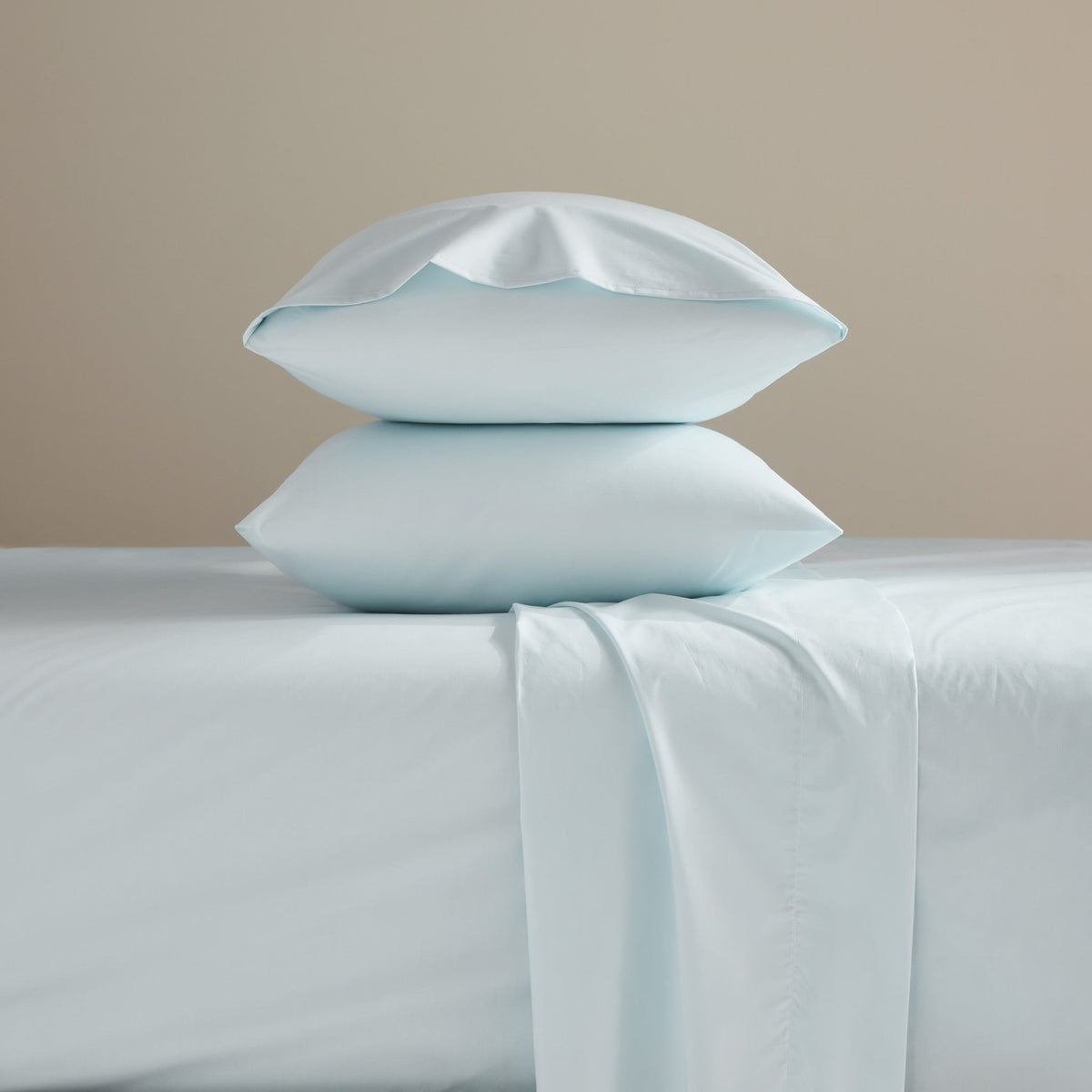 Classic Percale Whole Bedding Bundle