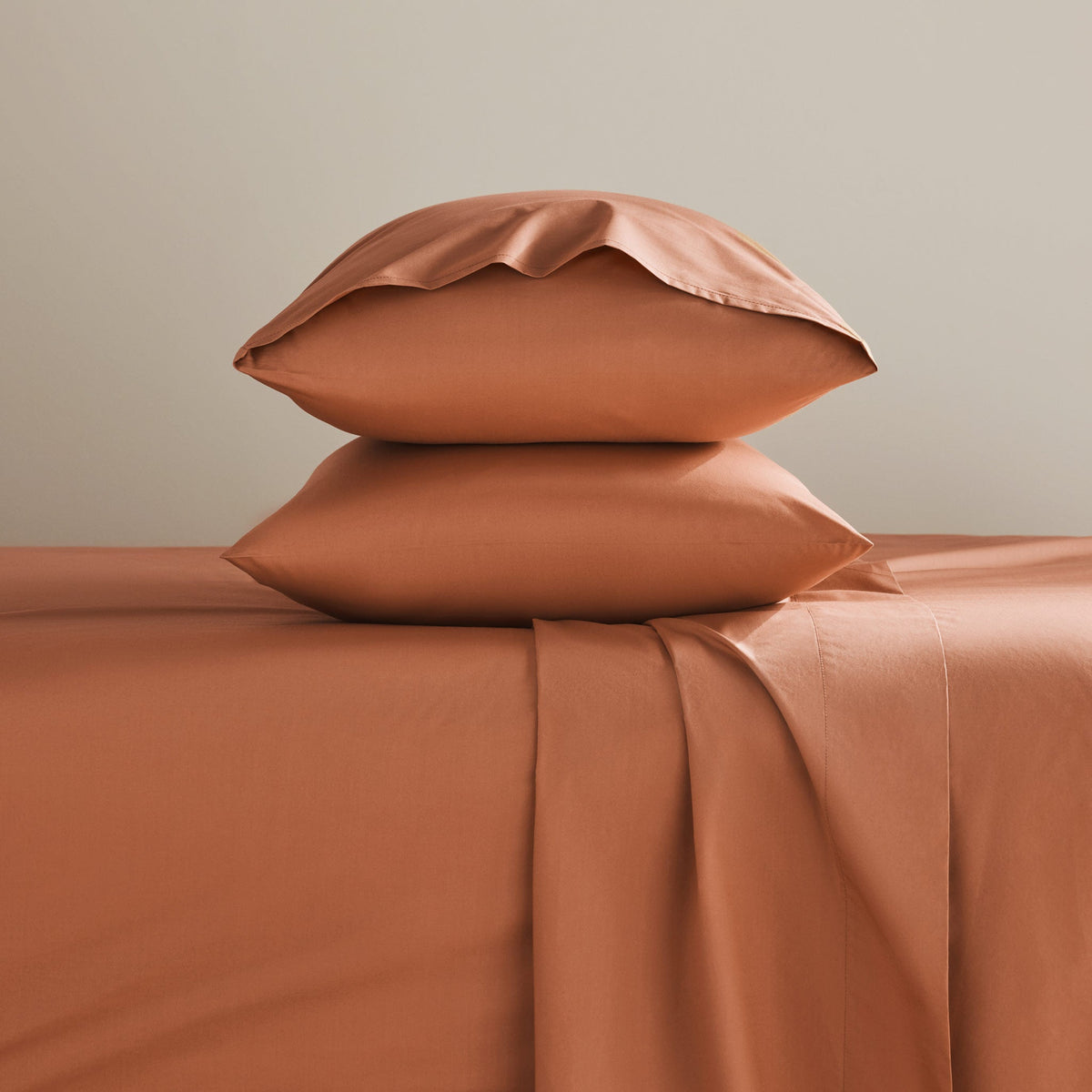 Classic Percale Whole Bedding Bundle