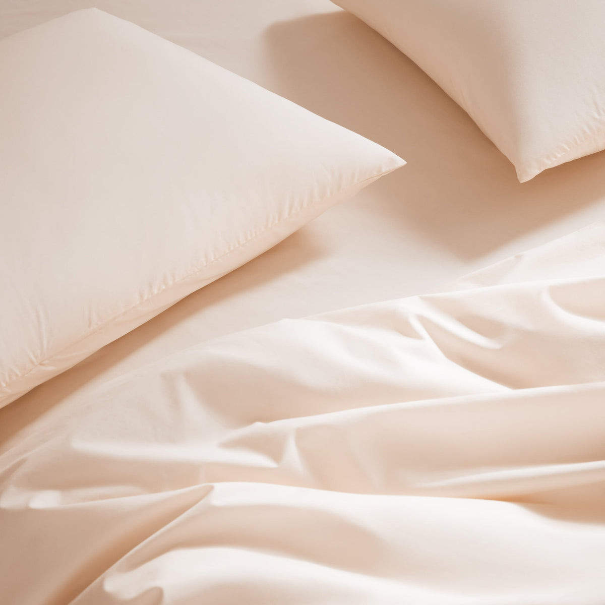 Classic Percale Whole Bedding Bundle