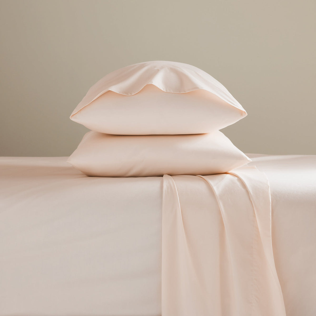 Classic Percale Whole Bedding Bundle