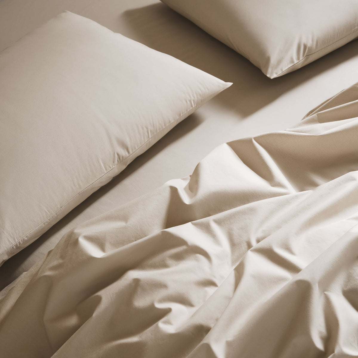 Classic Percale Whole Bedding Bundle