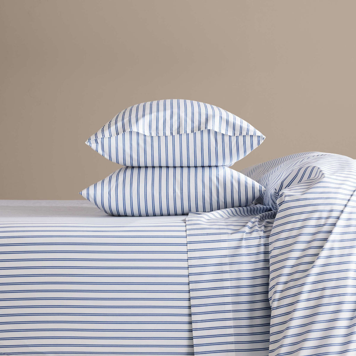 Classic Percale Pillowcase Set
