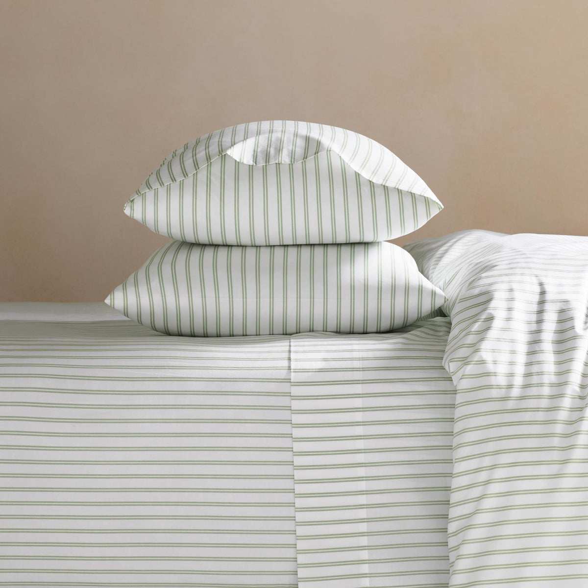 Classic Percale Pillowcase Set