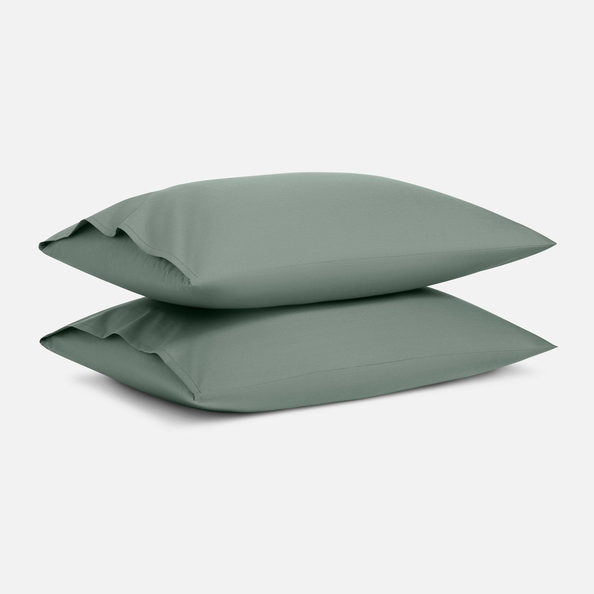 Classic Percale Pillowcase Set