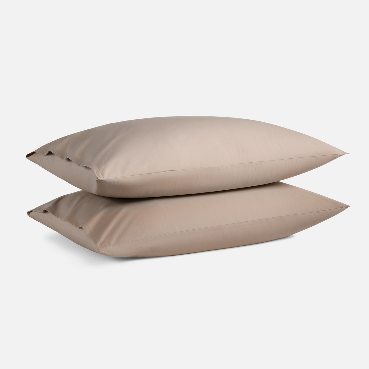 Classic Percale Pillowcase Set