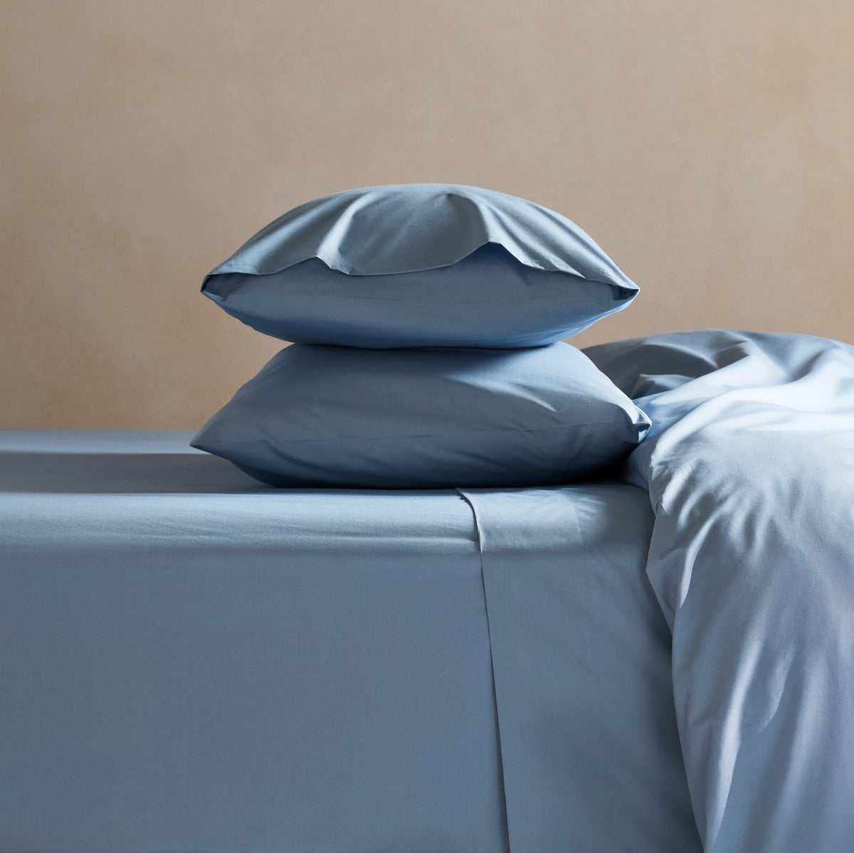 Classic Percale Pillowcase Set