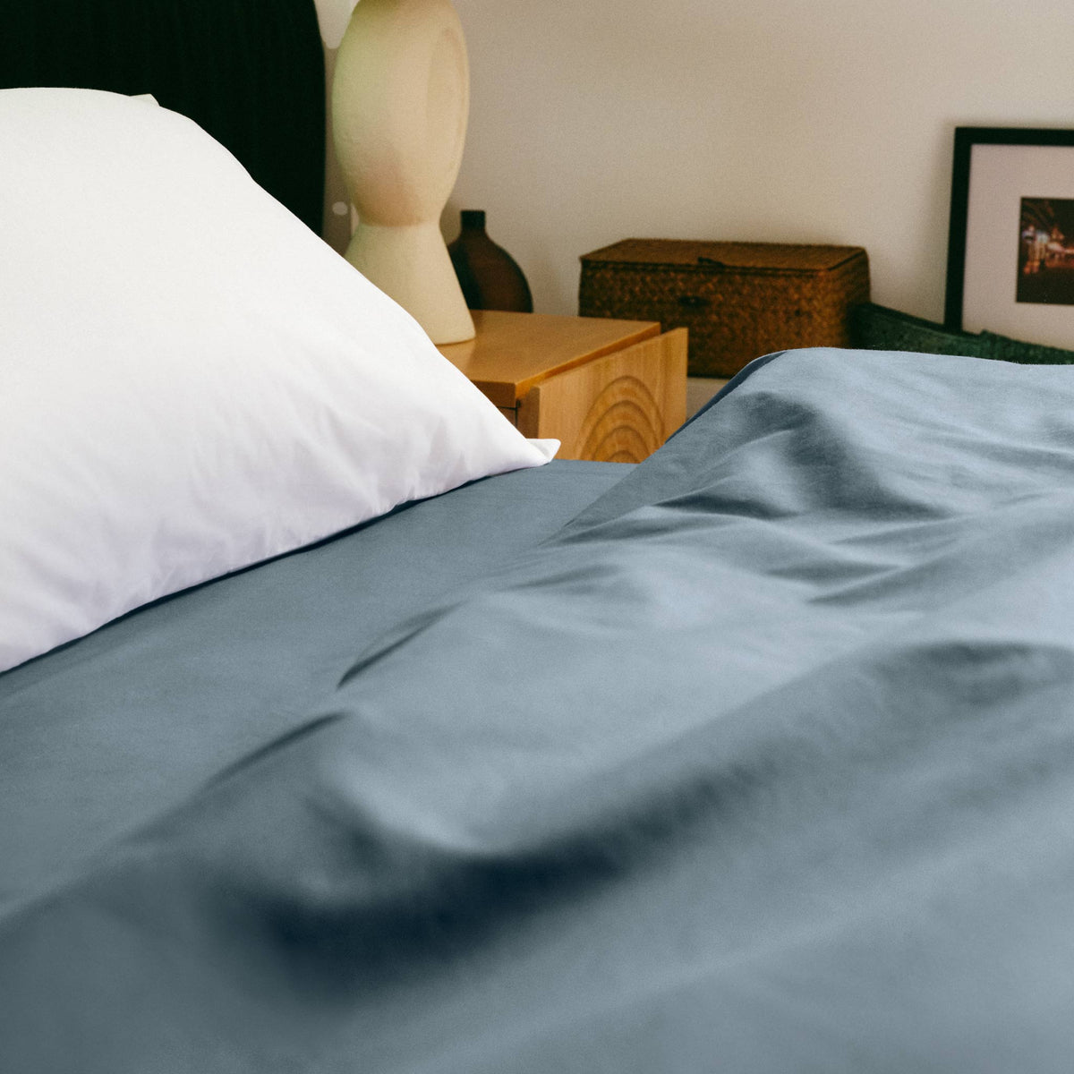 Classic Percale Whole Bedding Bundle