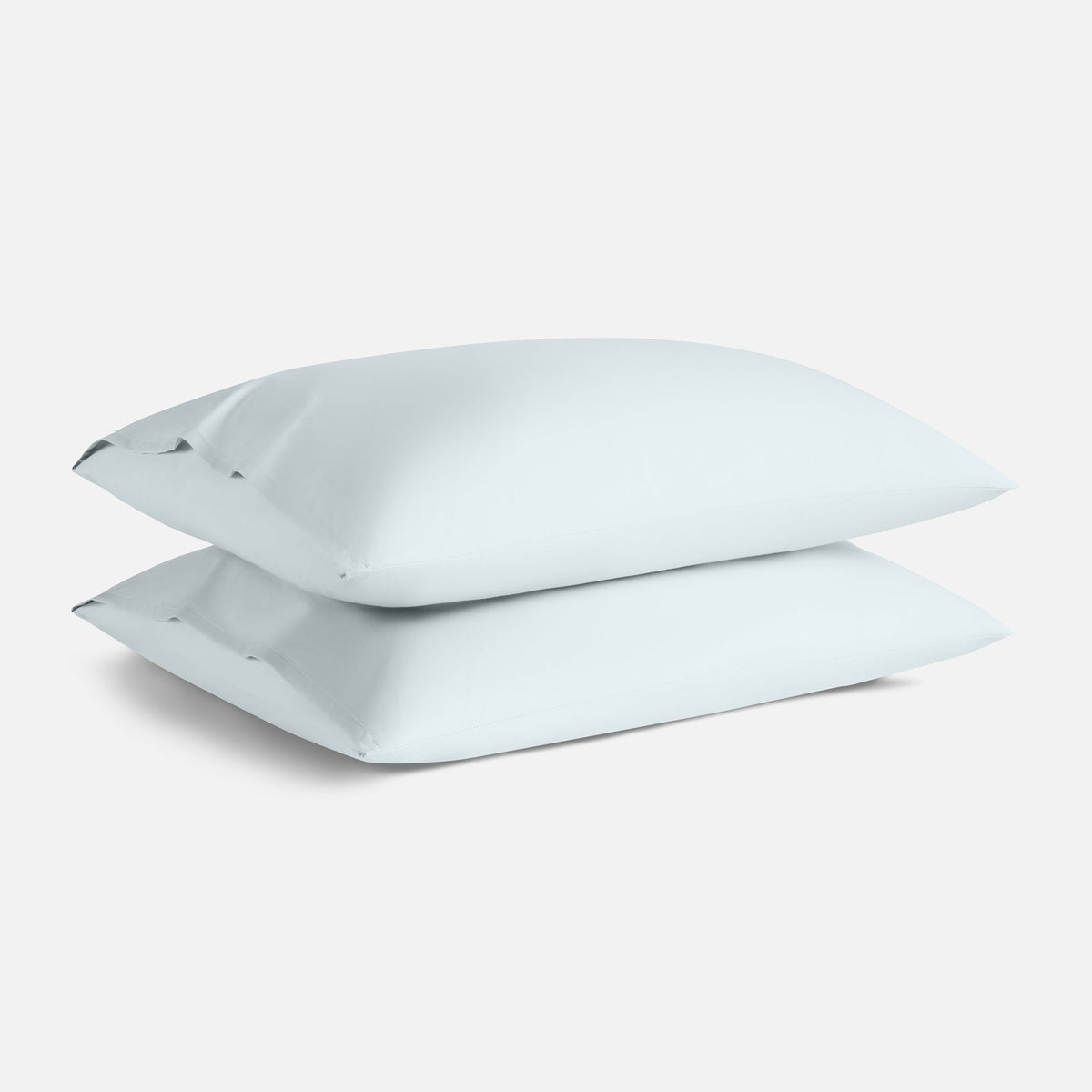 Classic Percale Pillowcase Set