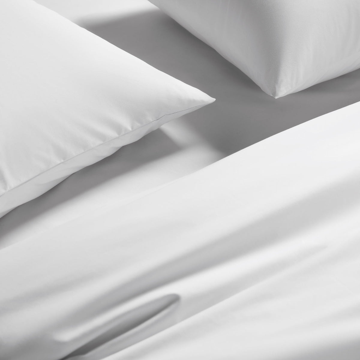 Classic Percale Whole Bedding Bundle