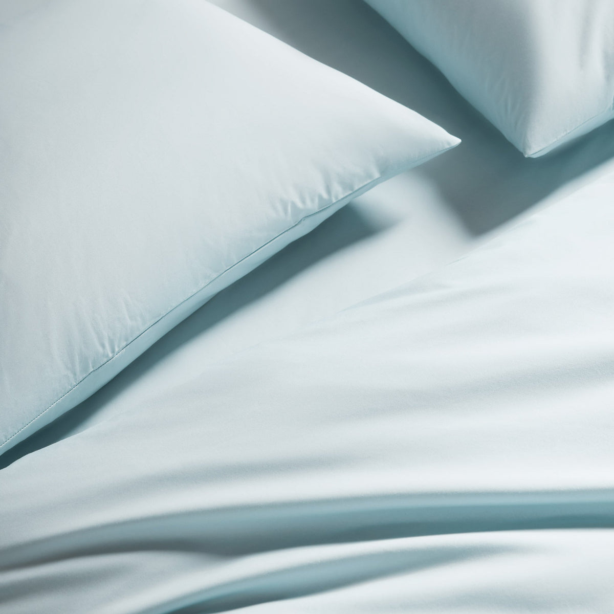 Classic Percale Pillowcase Set