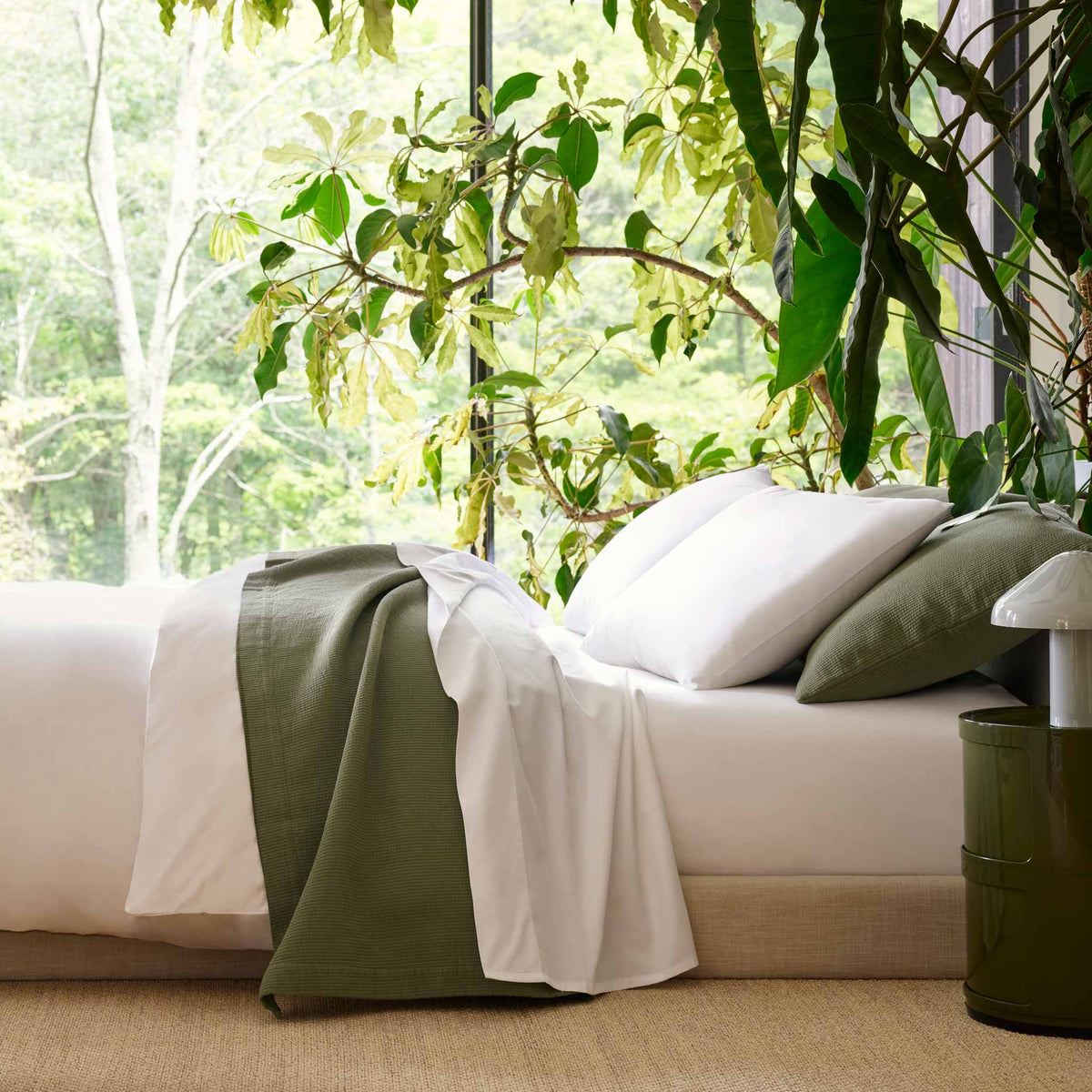 Classic Percale Hardcore Sheet Bundle
