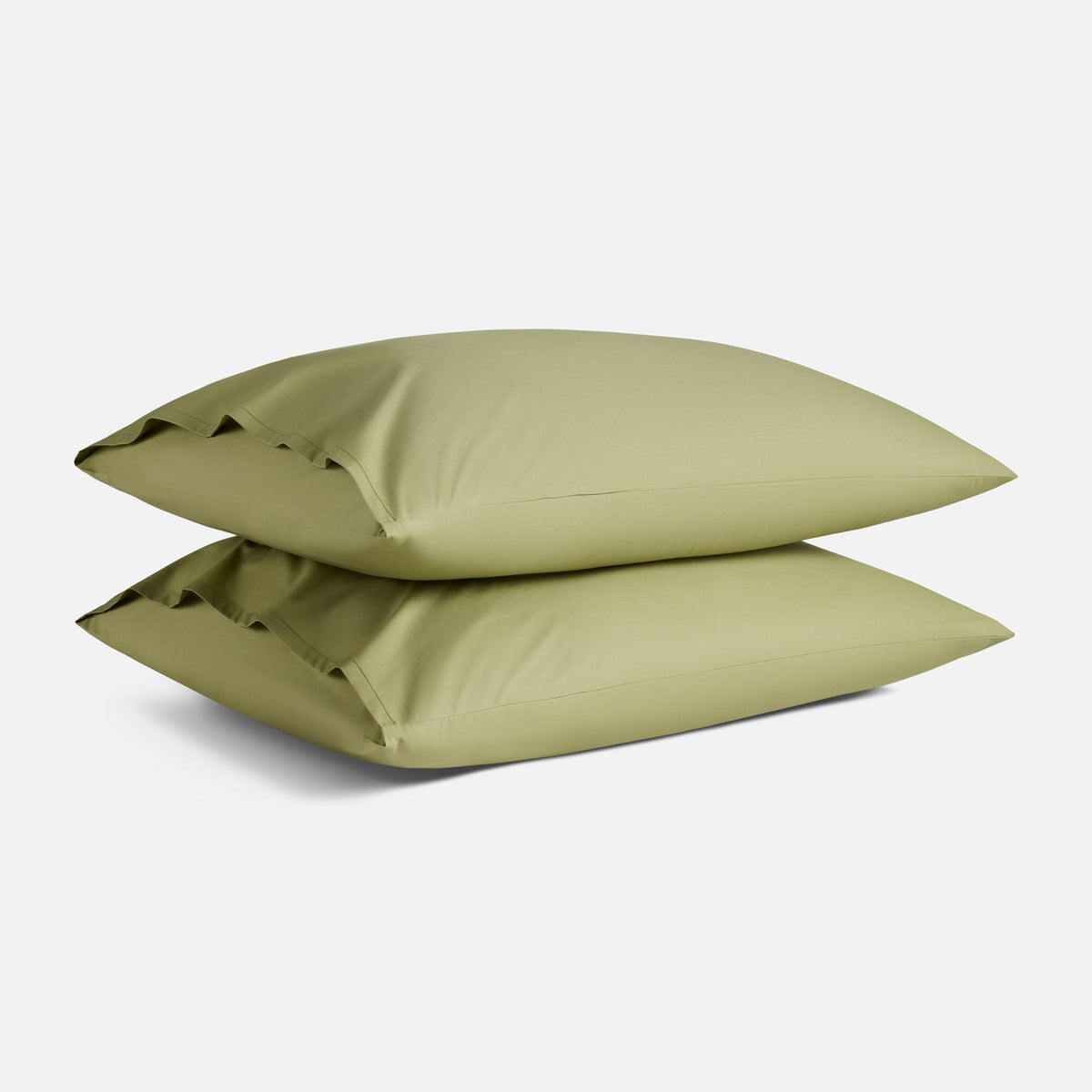 Classic Percale Pillowcase Set
