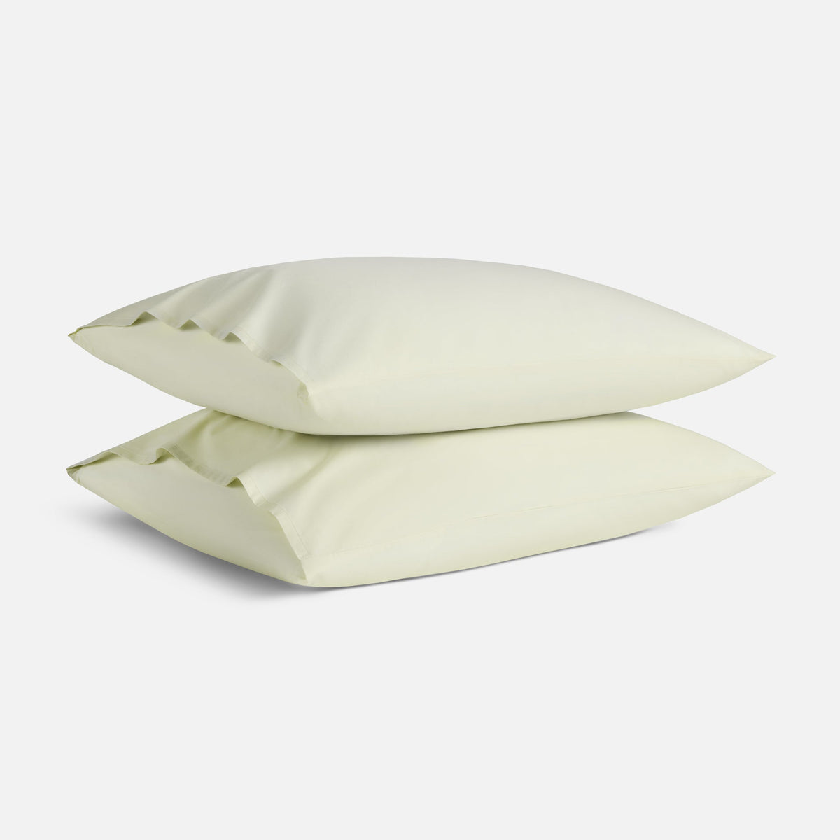 Classic Percale Pillowcase Set