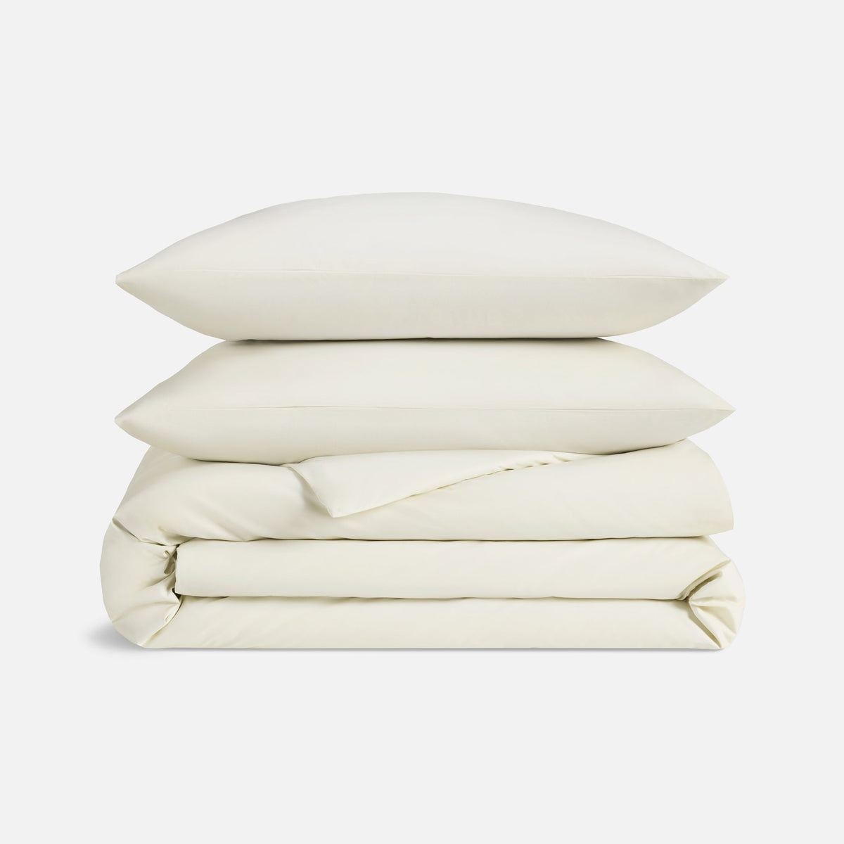 Classic Percale Duvet Set