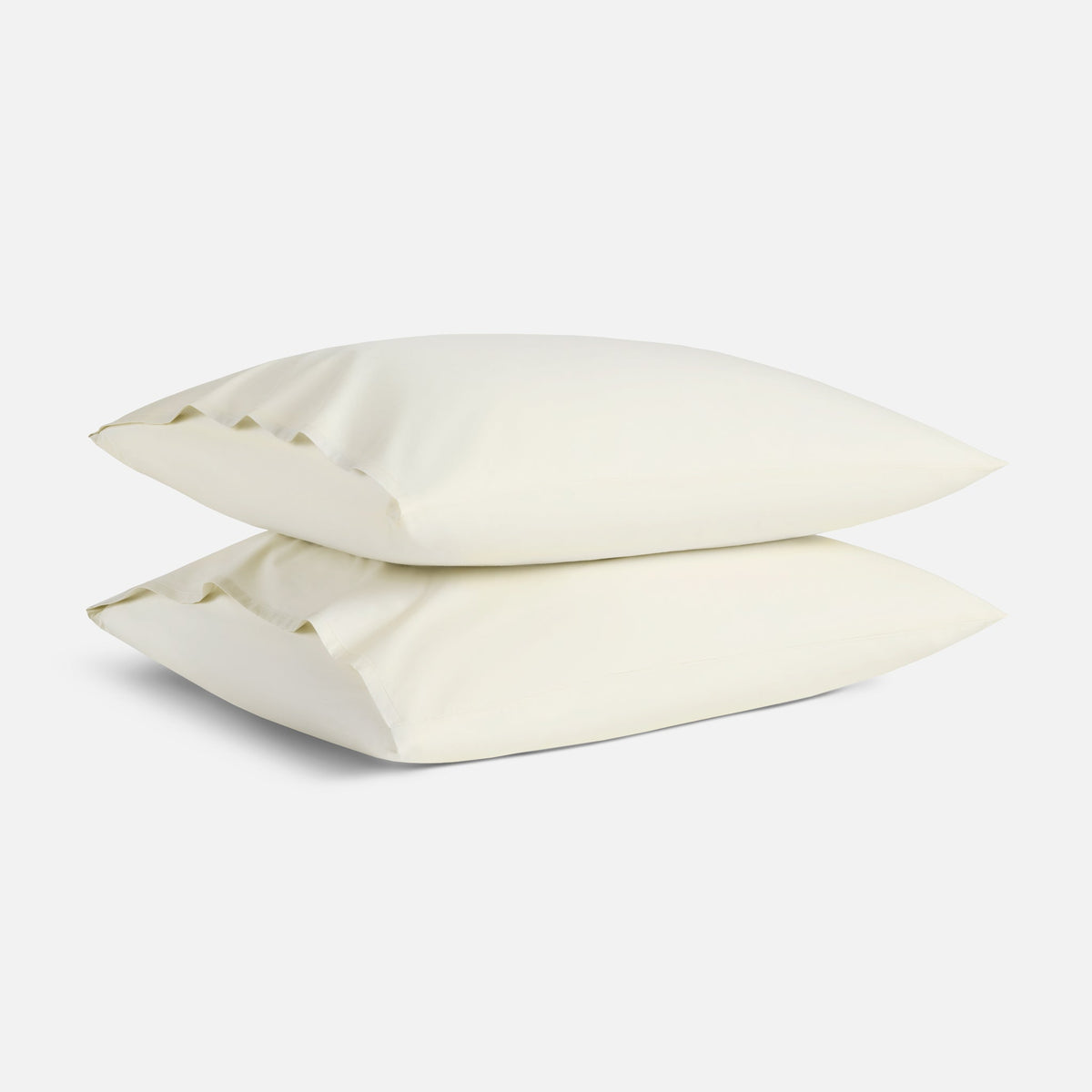 Classic Percale Pillowcase Set