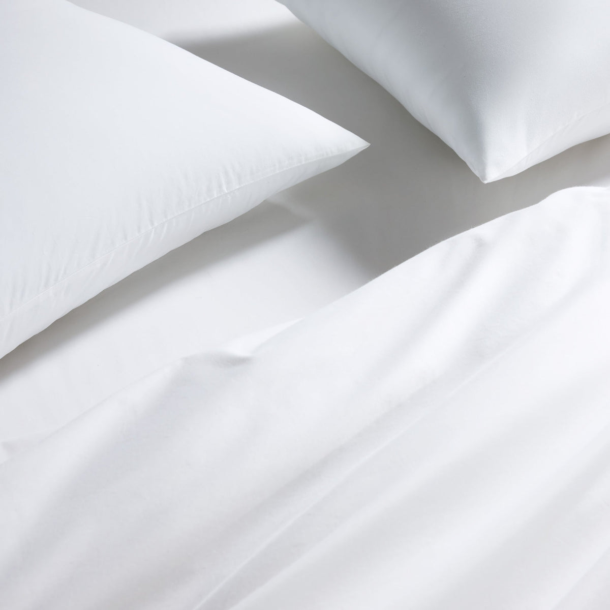 Classic Percale Hardcore Sheet Bundle