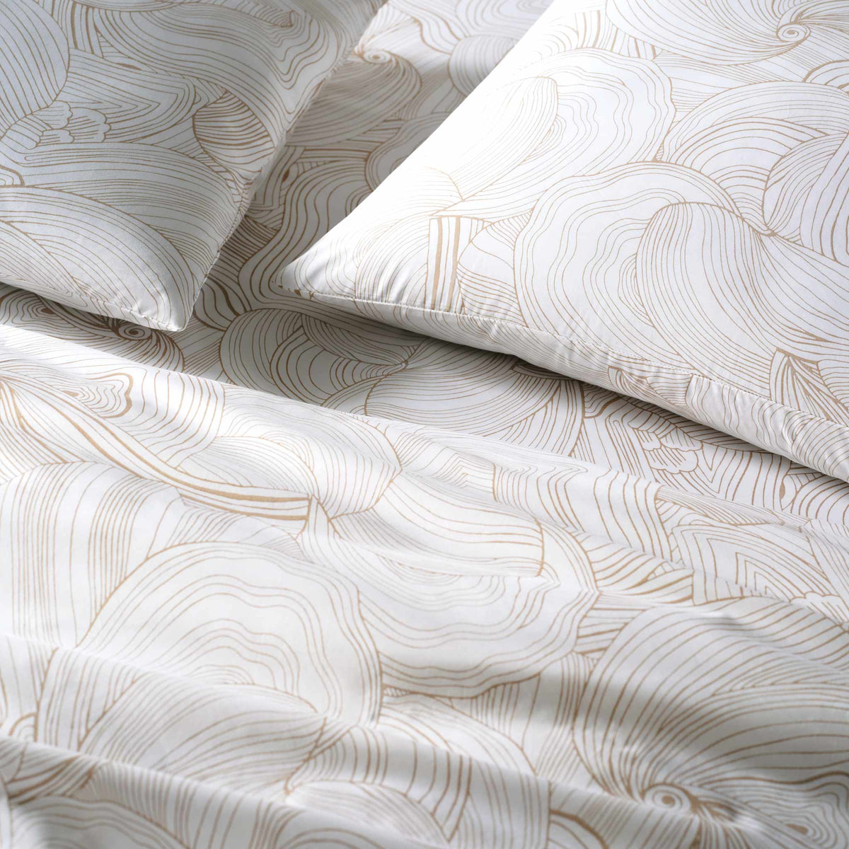 Classic Percale Pillowcase Set