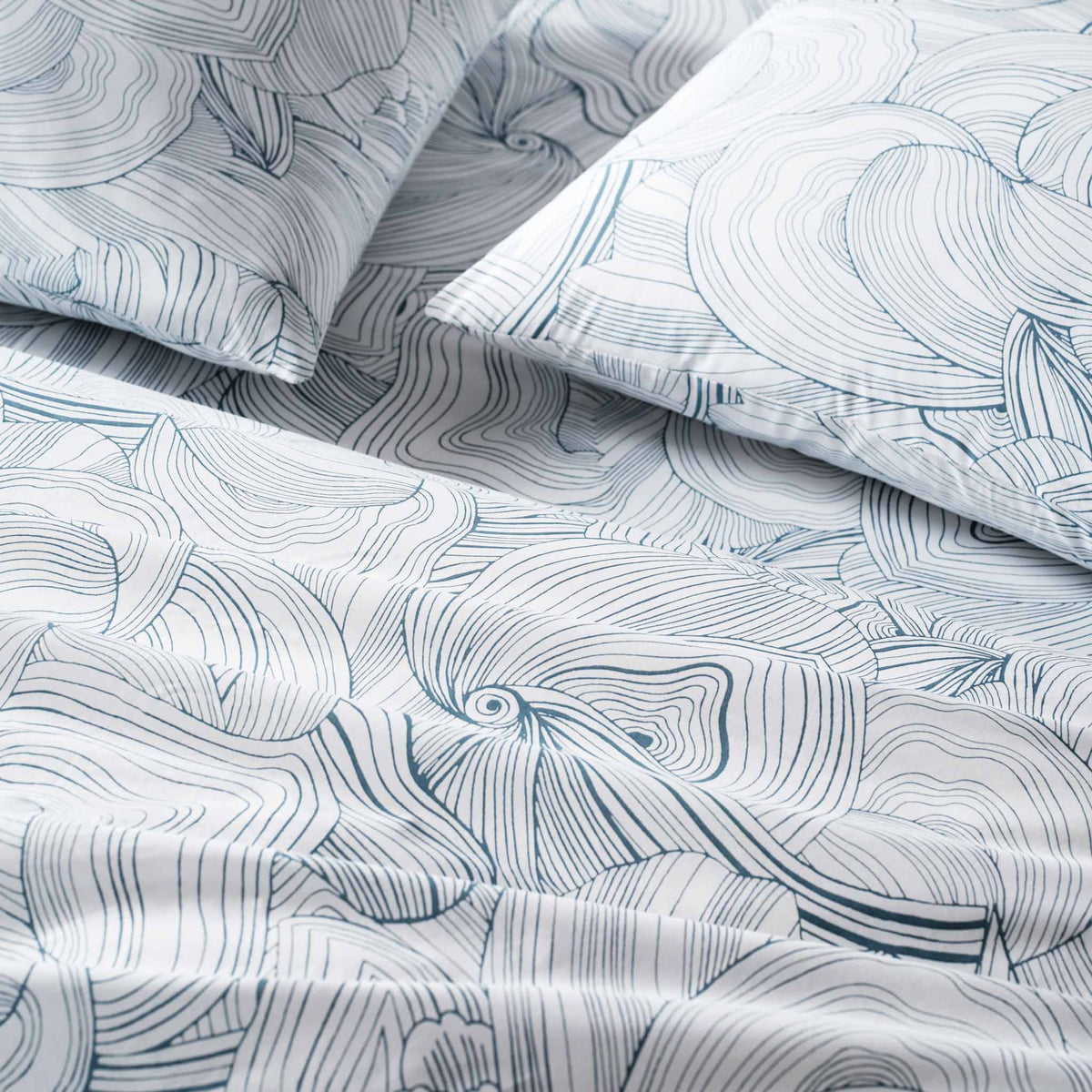 Classic Percale Pillowcase Set