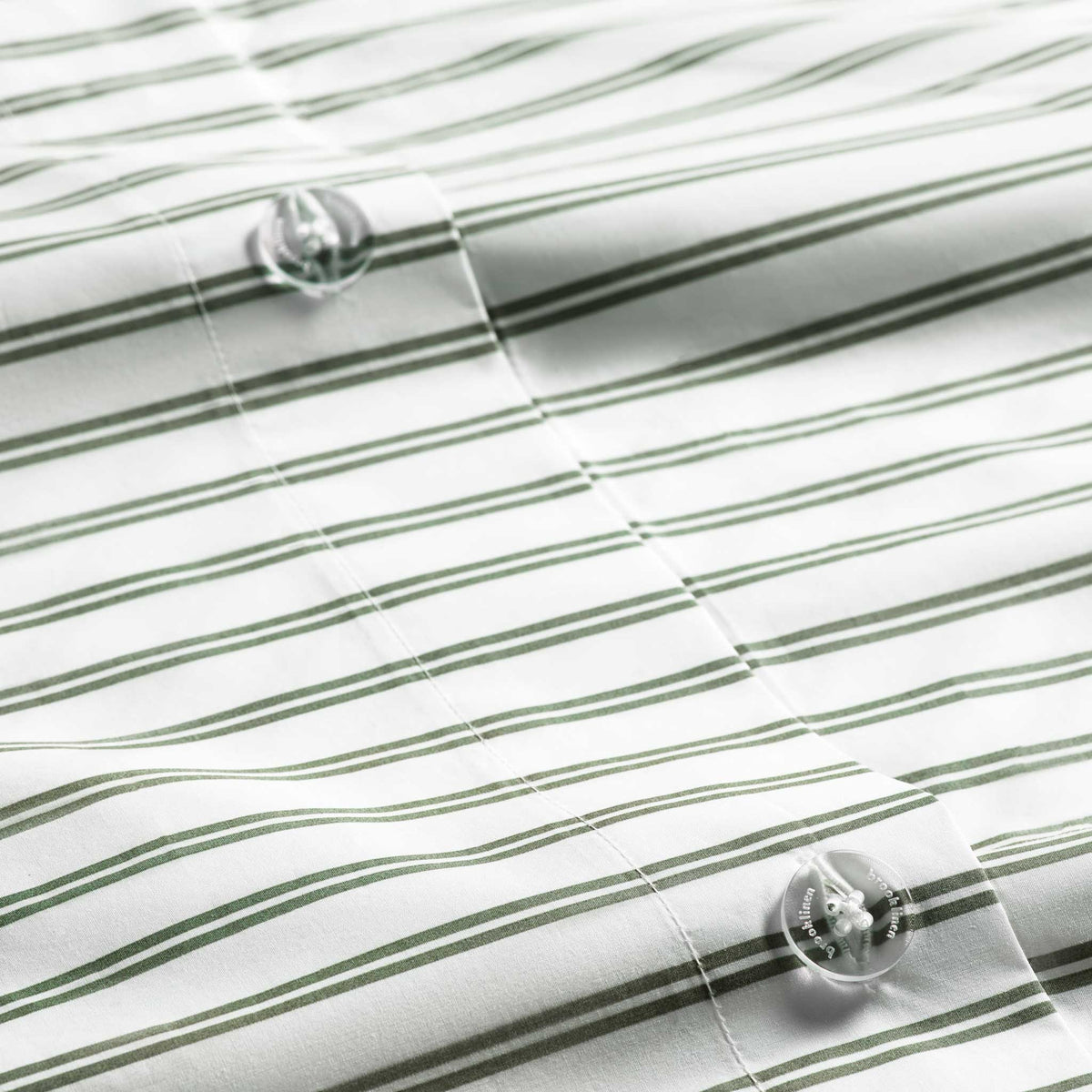 Classic Percale Duvet Set