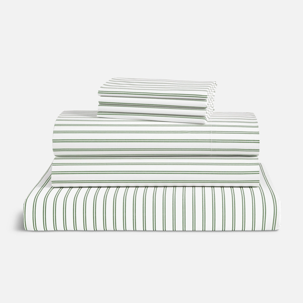 Classic Percale Hardcore Sheet Bundle