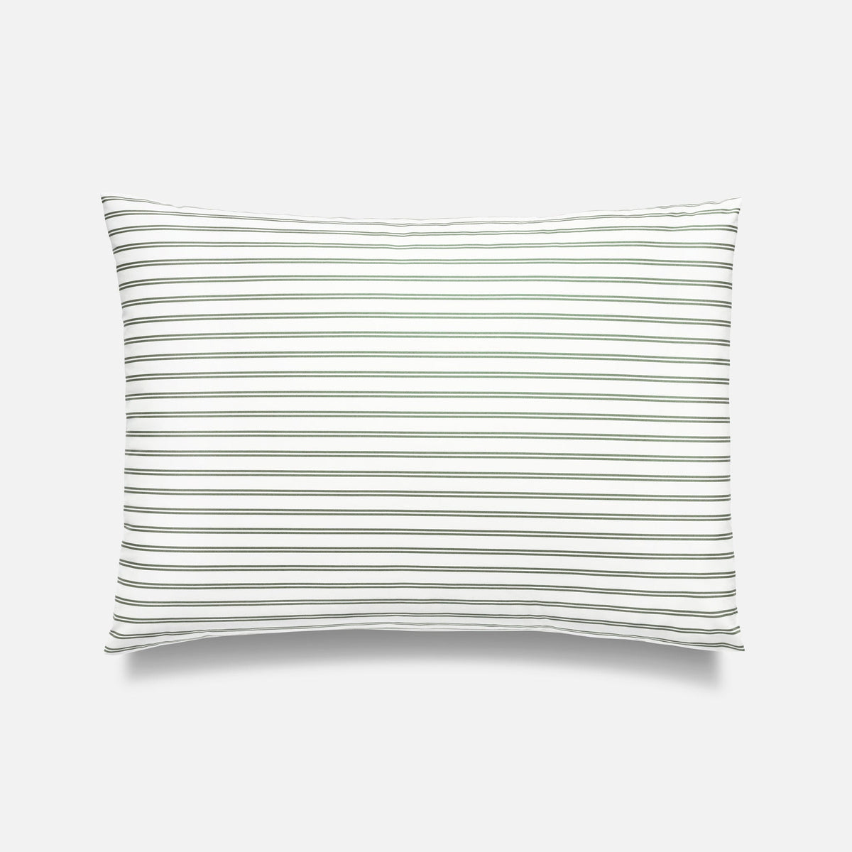 Classic Percale Pillowcase Set