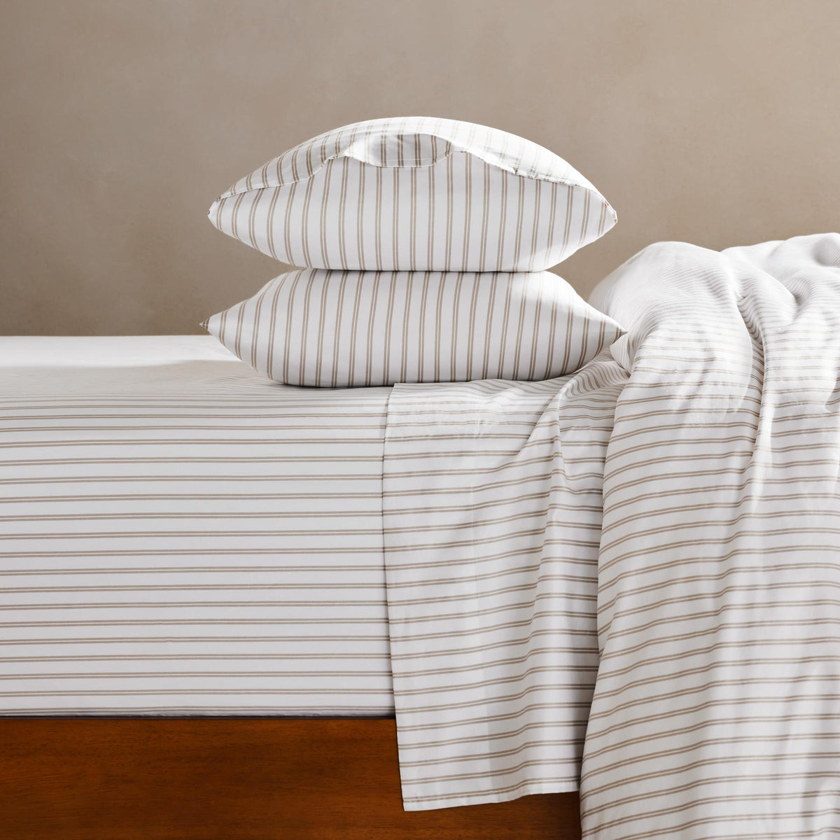 Classic Percale Hardcore Sheet Bundle