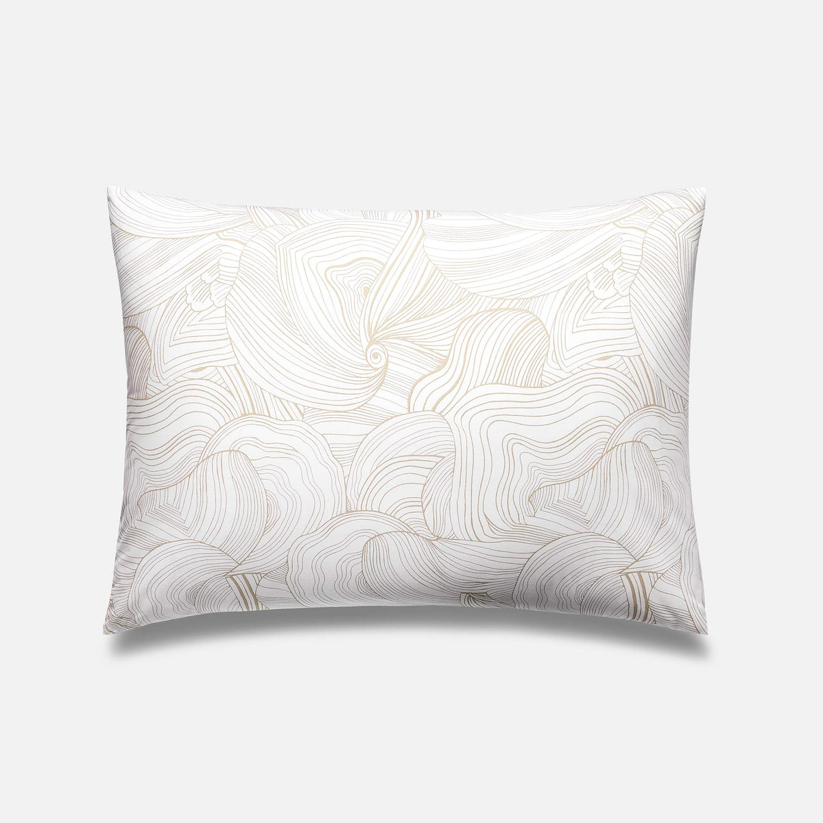 Classic Percale Pillowcase Set