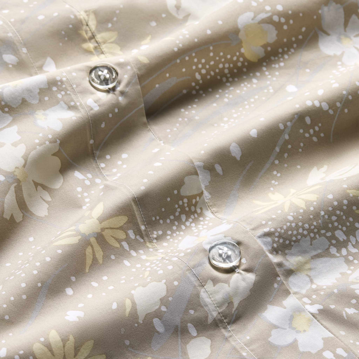 Classic Percale Duvet Set