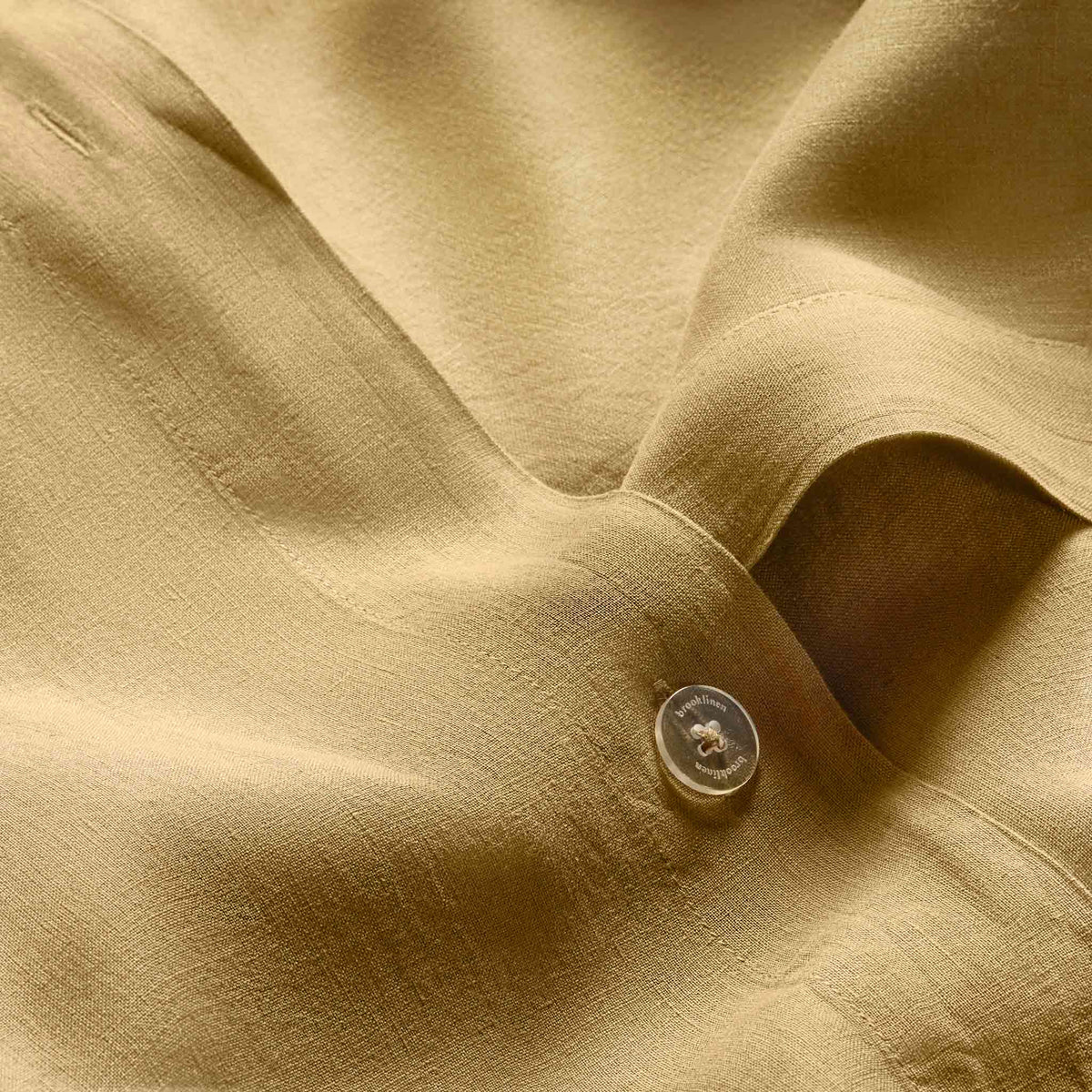 Washed European Linen Hardcore Sheet Bundle