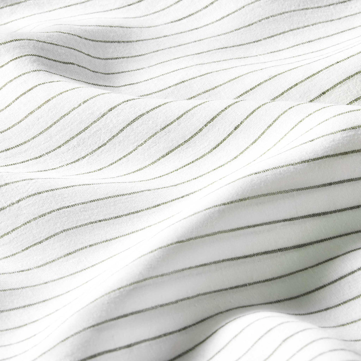 Washed European Linen Whole Bedding Bundle