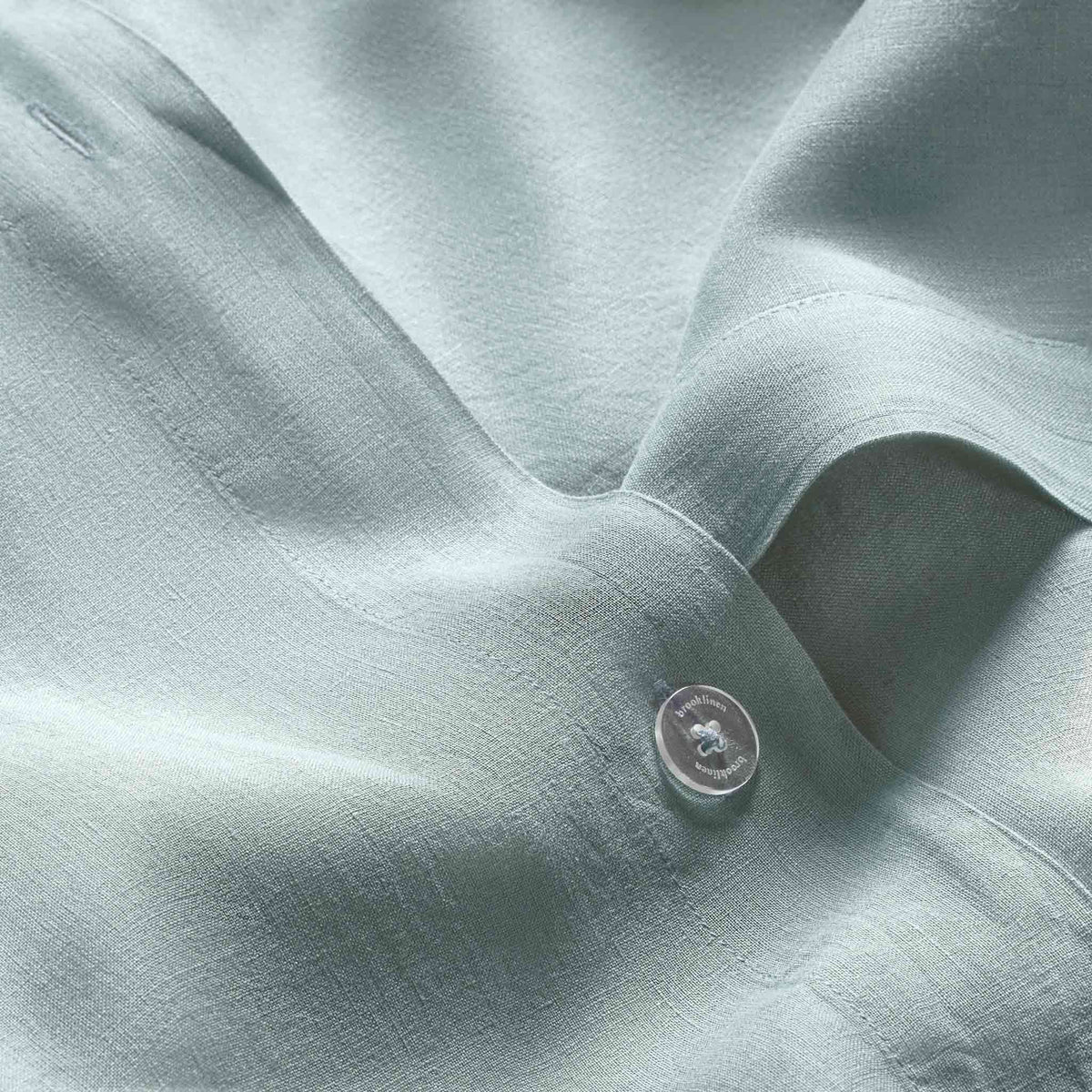 Washed European Linen Hardcore Sheet Bundle