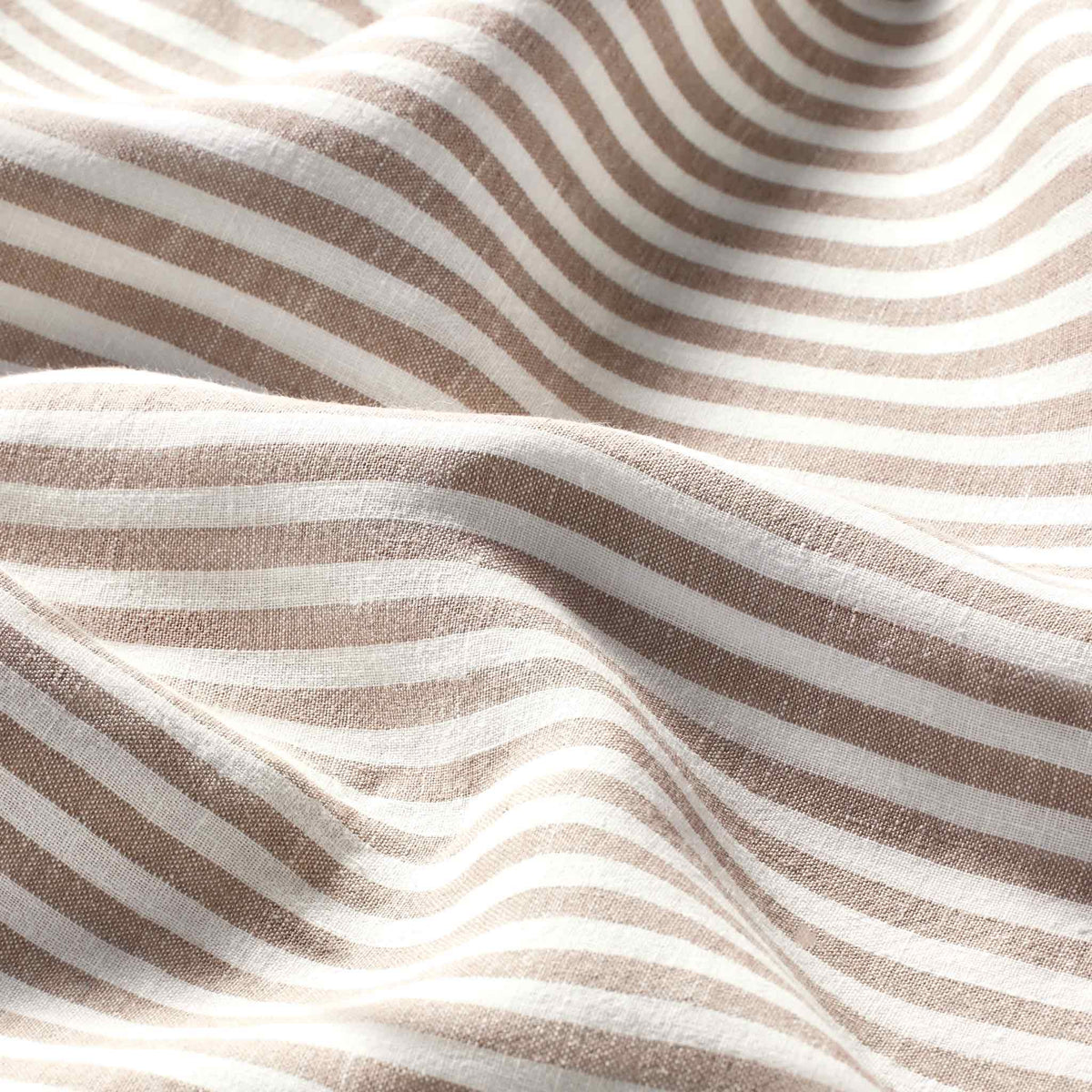 Washed European Linen Whole Bedding Bundle