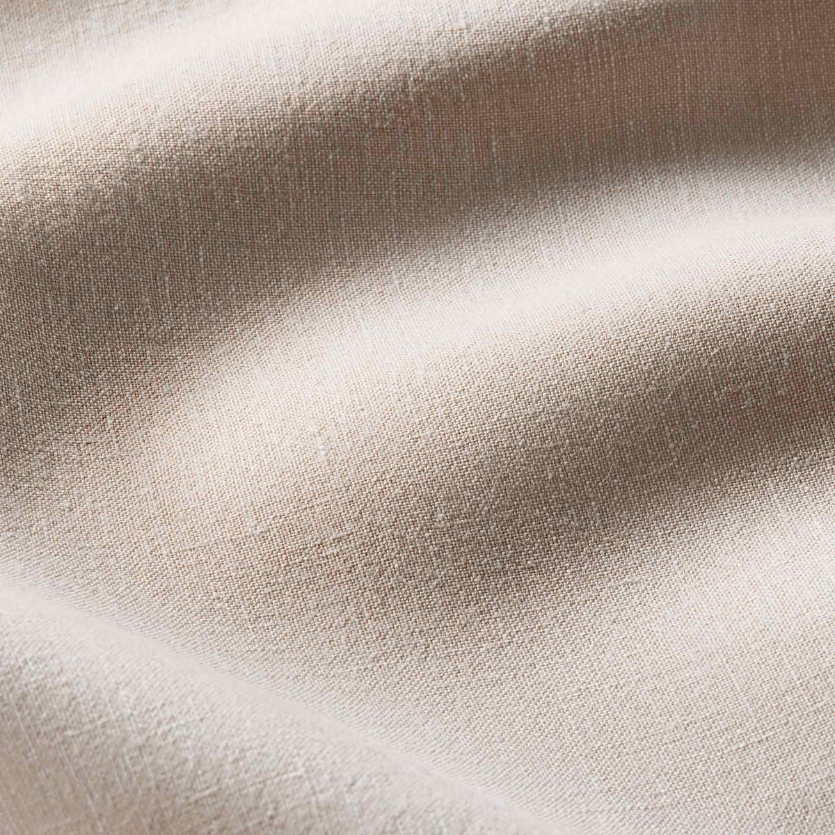 Washed European Linen Whole Bedding Bundle