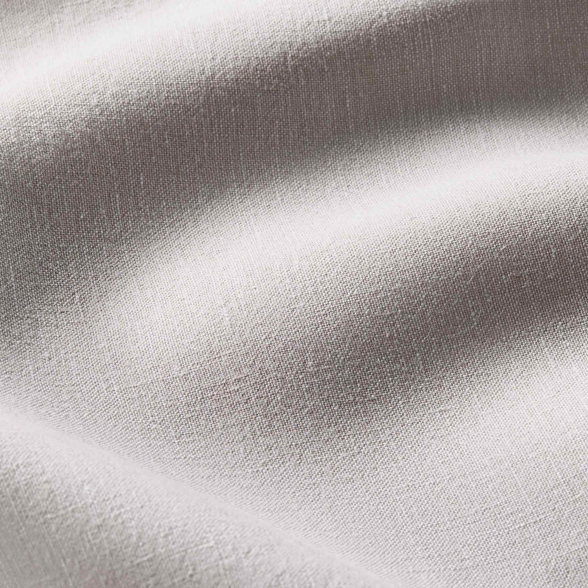 Washed European Linen Whole Bedding Bundle