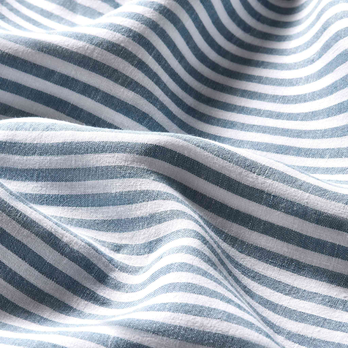 Washed European Linen Whole Bedding Bundle