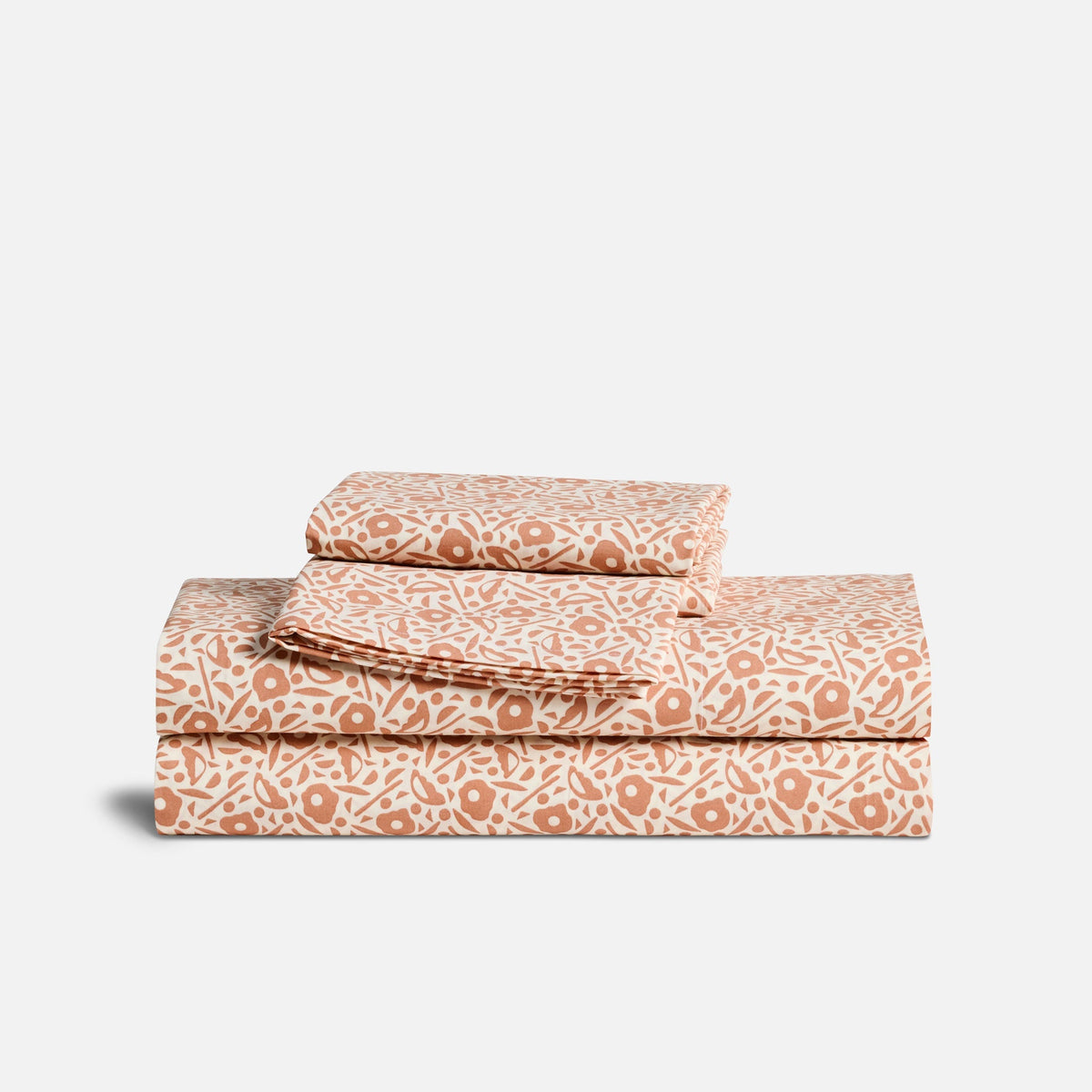 Classic Percale Core Sheet Set