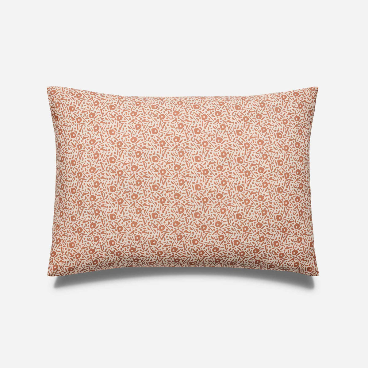 Classic Percale Pillowcase Set