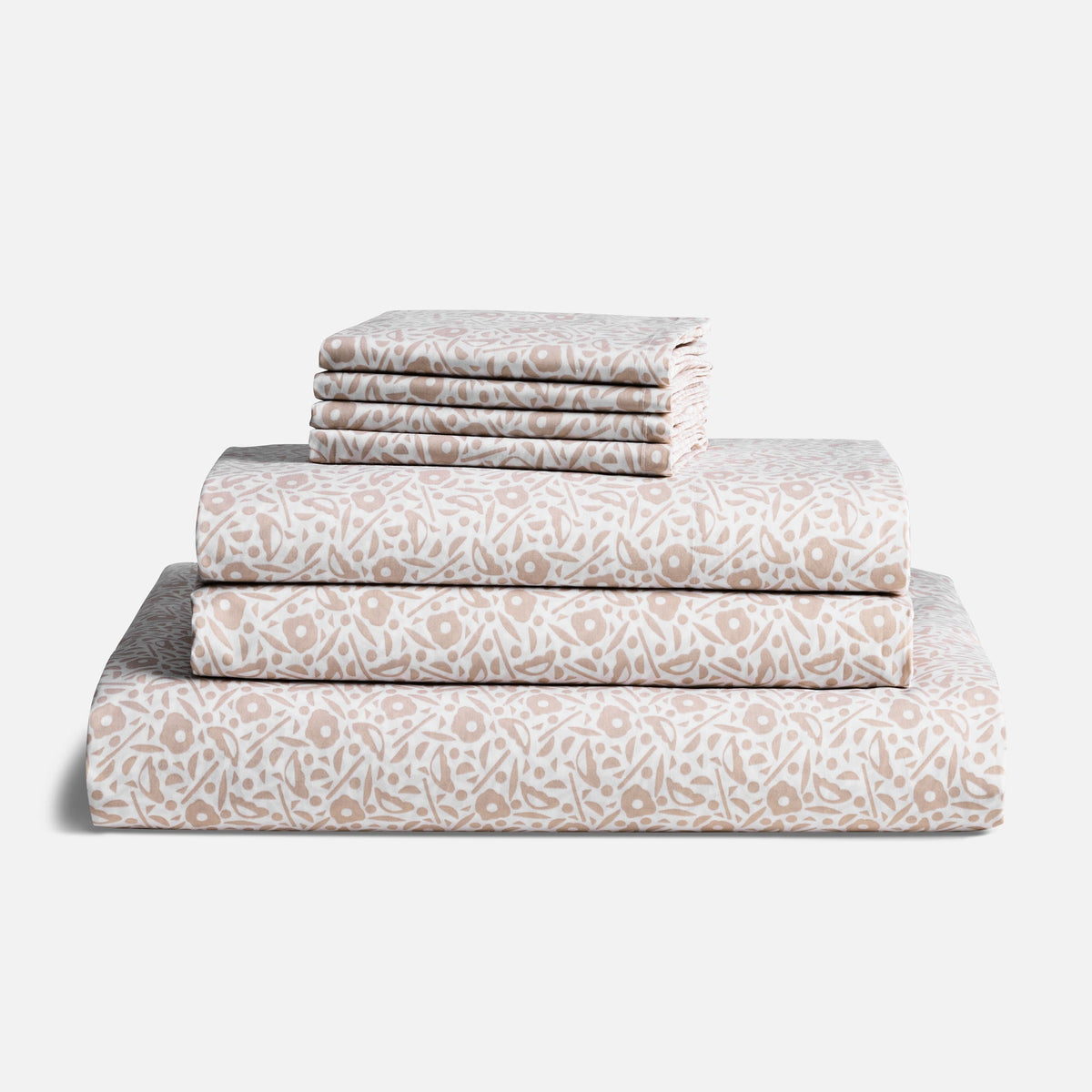 Classic Percale Hardcore Sheet Bundle