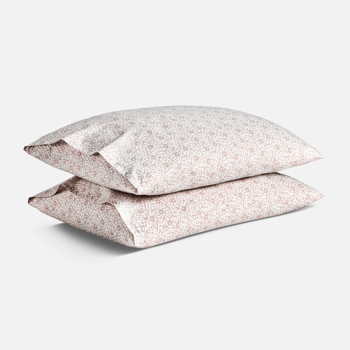 Classic Percale Pillowcase Set