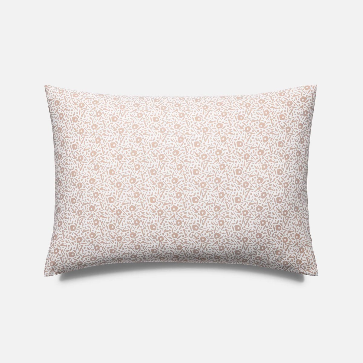 Classic Percale Pillowcase Set