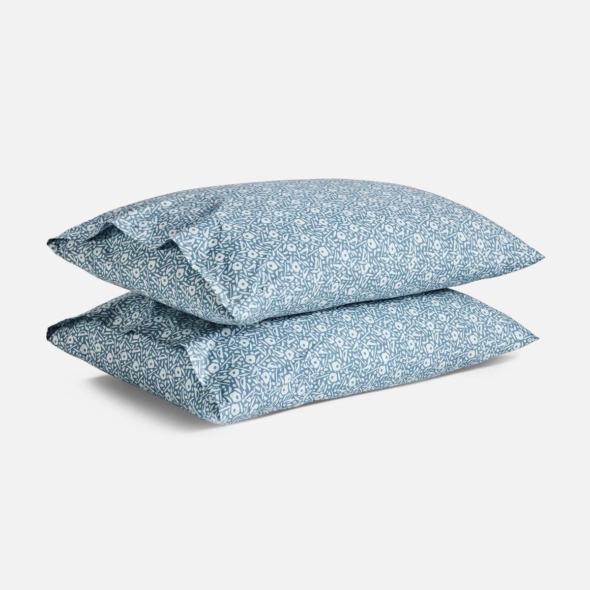 Classic Percale Pillowcase Set