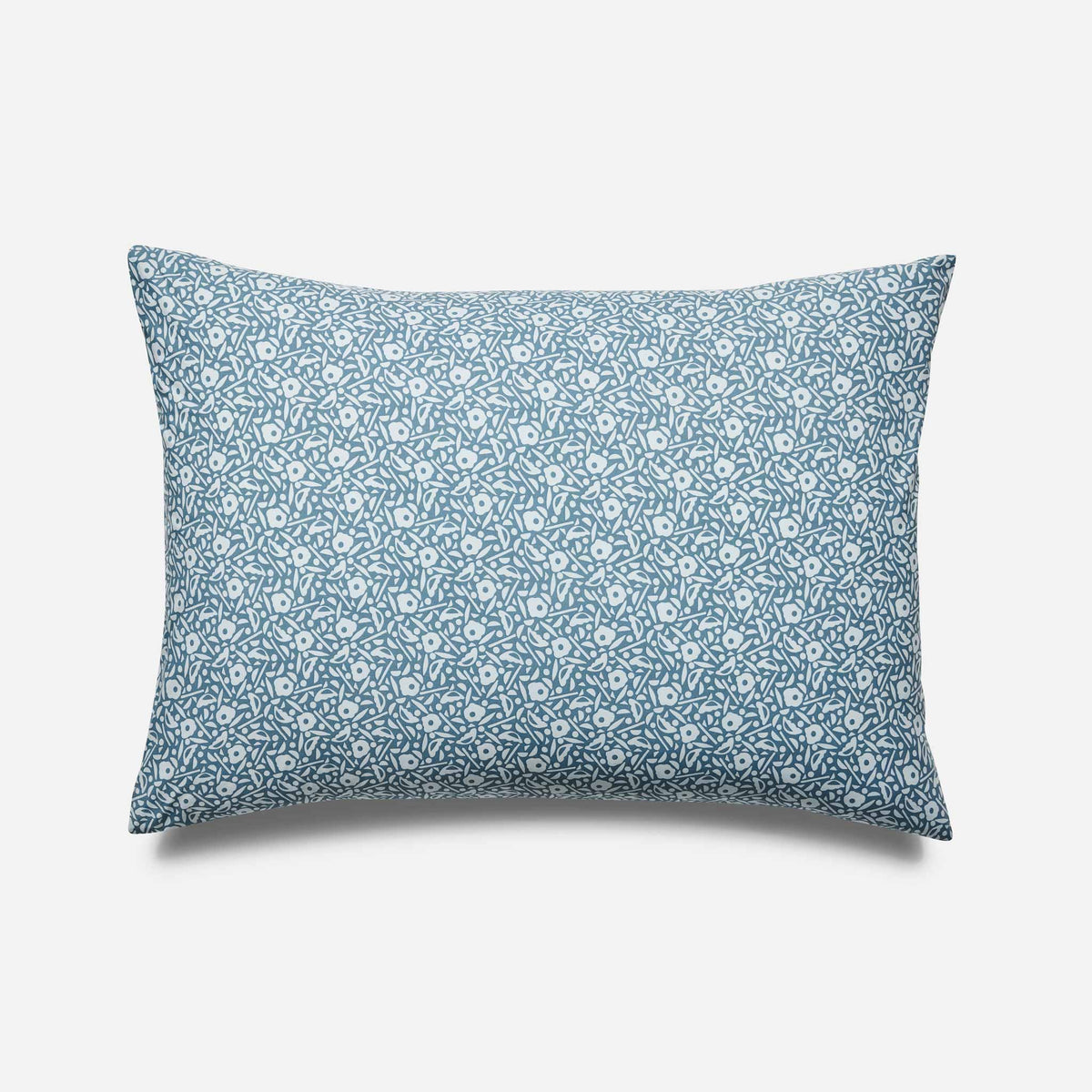 Classic Percale Pillowcase Set