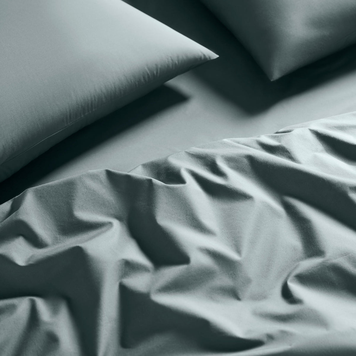 Classic Percale Pillowcase Set