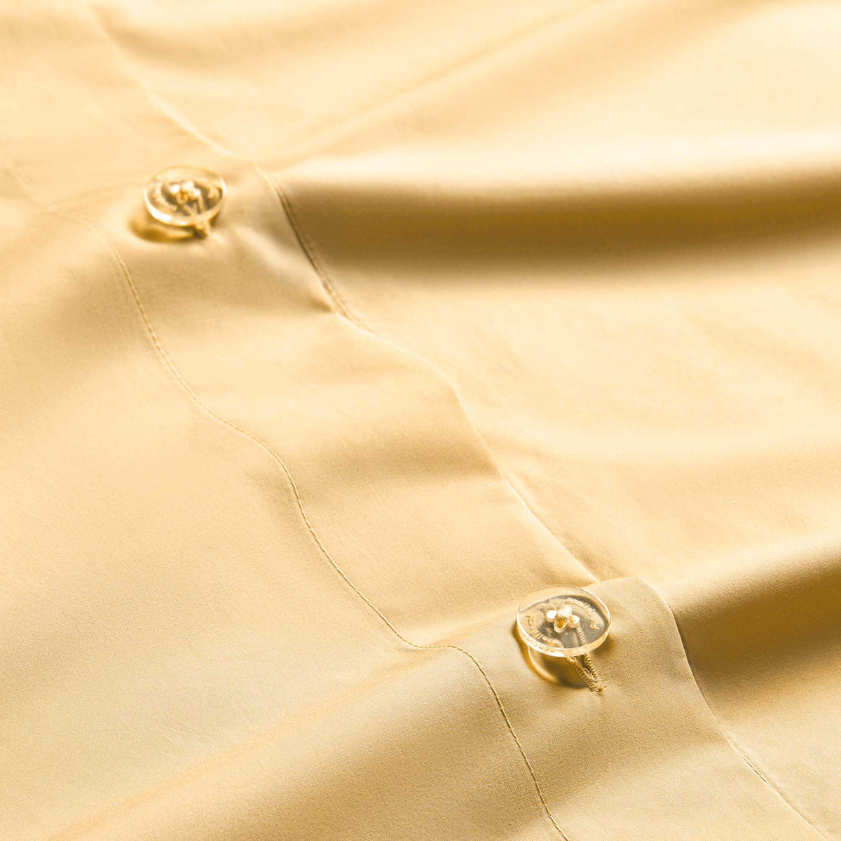 Classic Percale Duvet Set